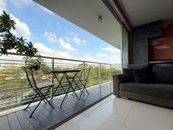 RiverEdge (D15), Condominium #538711971